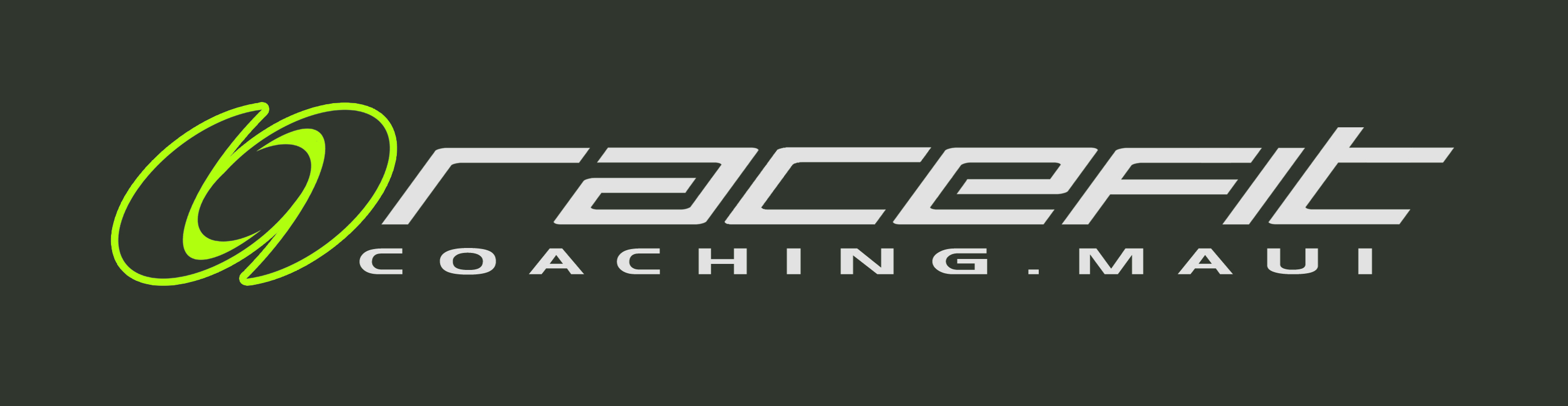 Logo Design by Lawrence Clifford for Racefit | Design #11153