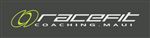 Diseño de Logo por Lawrence Clifford para Racefit | Diseño: #11153