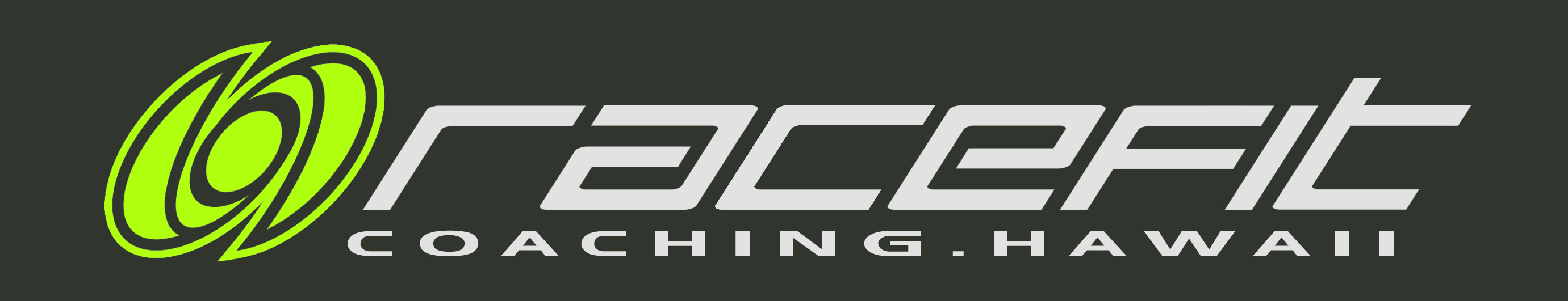Logo-Design von Lawrence Clifford für Racefit | Design #11181