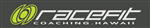 Logo-Design von Lawrence Clifford für Racefit | Design #11181