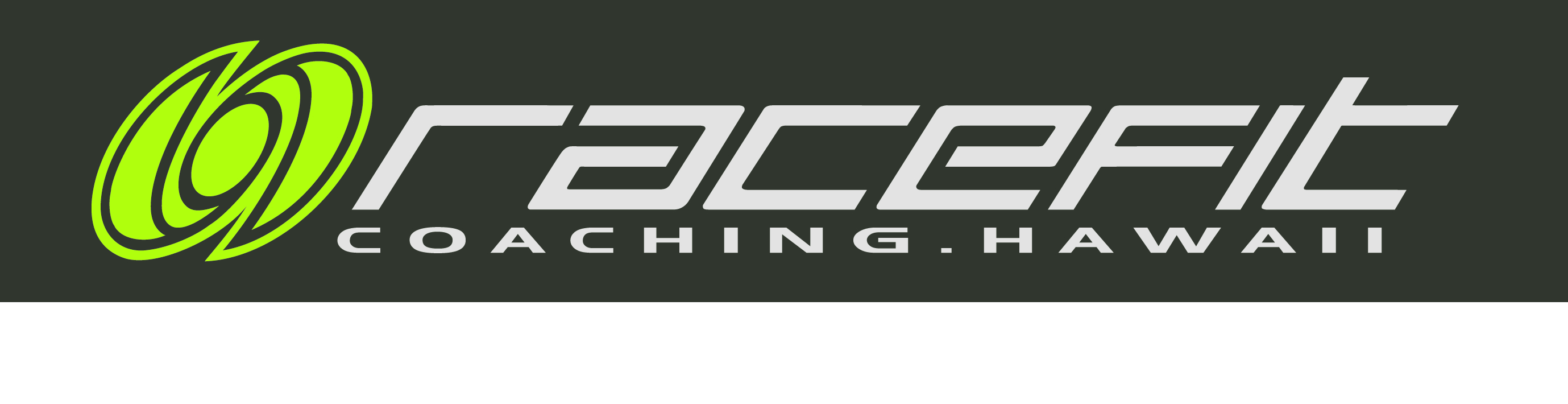 Logo Design by Lawrence Clifford for Racefit | Design #11256