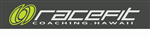 Diseño de Logo por Lawrence Clifford para Racefit | Diseño: #11256