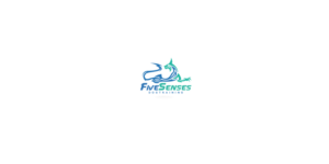 Logo Design by 25 for Five Senses Dog Training | Design: #6685145