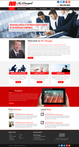 Web Design by SONA