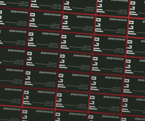 Business Card Design by nreimer for this project | Design: #6708706