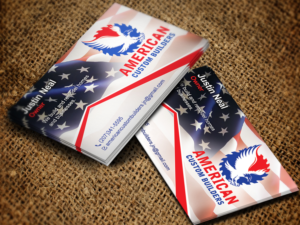 Business Card Design by Sandaruwan for this project | Design #6690954