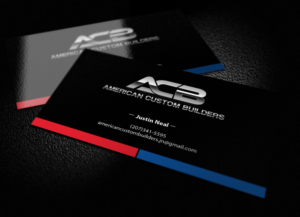 Business Card Design by Stylez Designz for this project | Design: #6718678