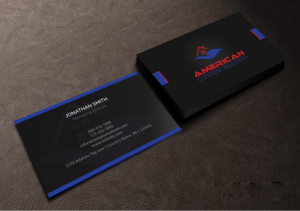 Business Card Design by Creations Box 2015 for this project | Design: #6691760