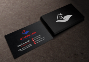 Business Card Design by Creations Box 2015 for this project | Design: #6691786