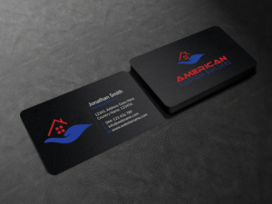 Business Card Design by Creations Box 2015 for this project | Design: #6691794