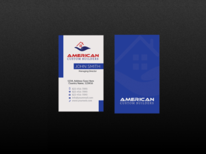 Business Card Design by Creations Box 2015 for this project | Design: #6691798