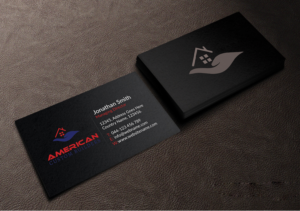Business Card Design by Creations Box 2015 for this project | Design: #6691802