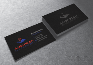 Business Card Design by Creations Box 2015 for this project | Design: #6691806