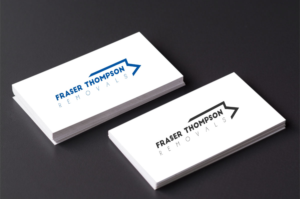 Logo Design by MB for this project | Design: #6997093