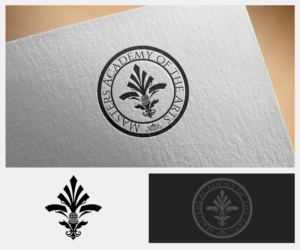 Logo Design by Joker Asa