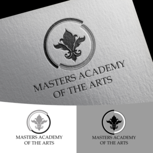 Logo Design by designsbyLJ