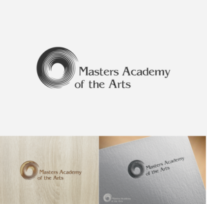 Logo Design by mosu