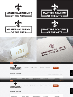 Logo Design by ChrisHughes