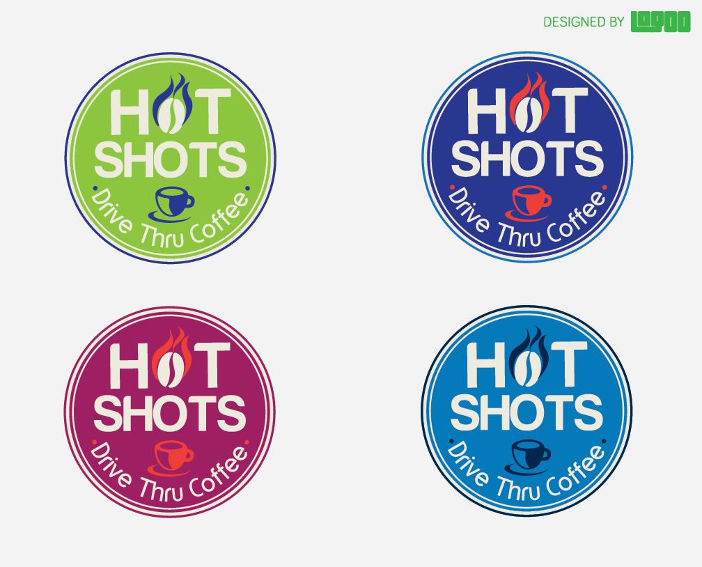 Logo Design by Logoo for this project | Design #1820176