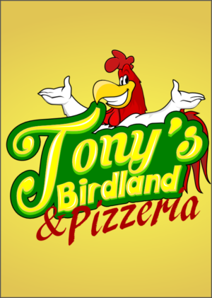 Logo Design by Mercucio