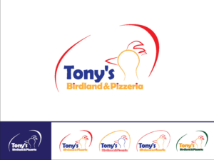 Logo Design by Doron Shekel