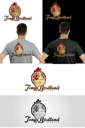 Logo Design by Logo Xtudio for The WashWorks Laundromat | Design: #6713578