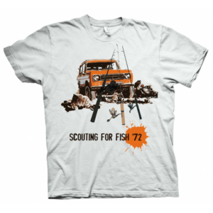 T-shirt Design by SeXtreme