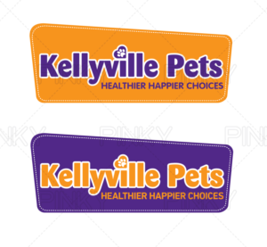 Logo Design by Pinky 