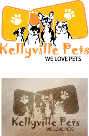 Logo Design by Agus Setiawan