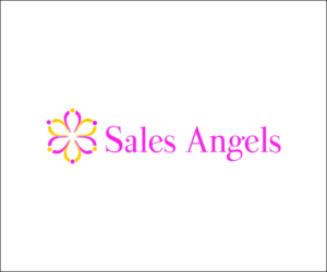 Logo Design by moniqutza for Sales Angels | Design #6720786