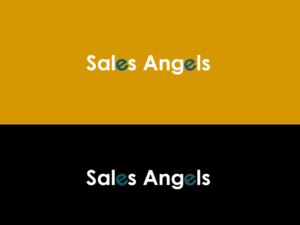 Diseño de Logo por DesignPlus para Sales Angels | Diseño: #6694137