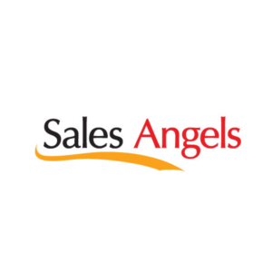 Diseño de Logo por Himanshi10 para Sales Angels | Diseño: #6696909