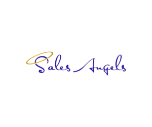 Diseño de Logo por Liyana para Sales Angels | Diseño: #6720965
