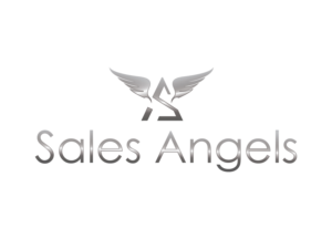 Diseño de Logo por creative.bugs para Sales Angels | Diseño: #6698414