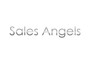 Logo Design by creative.bugs for Sales Angels | Design #6703184