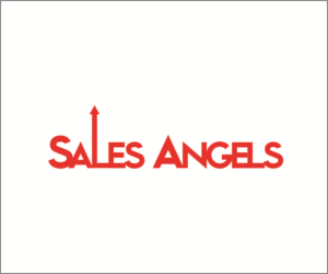 Diseño de Logo por Ali Bilal para Sales Angels | Diseño: #6692677