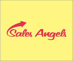 Diseño de Logo por Ali Bilal para Sales Angels | Diseño: #6692678
