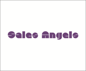 Diseño de Logo por Ali Bilal para Sales Angels | Diseño: #6692679