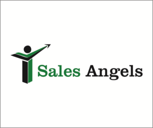 Diseño de Logo por Ali Bilal para Sales Angels | Diseño: #6701107