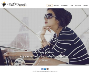 Web-Design von Anooshaa für dieses Projekt | Design: #6707606