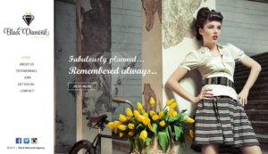 Web-Design von Anooshaa für dieses Projekt | Design: #6707607