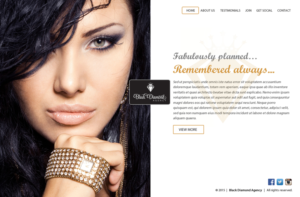 Web-Design von Anooshaa für dieses Projekt | Design: #6707608