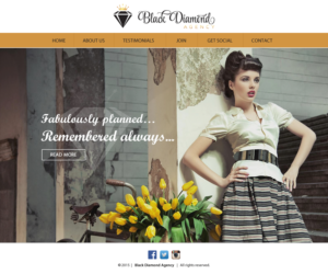 Web-Design von Anooshaa für dieses Projekt | Design: #6707609