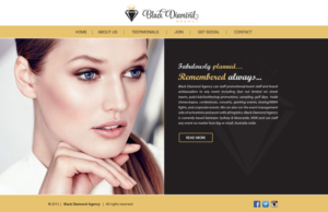Web-Design von Anooshaa für dieses Projekt | Design: #6716019