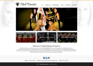 Web-Design von Anooshaa für dieses Projekt | Design: #6716020