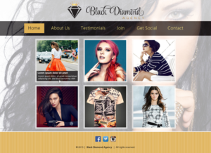 Web-Design von Anooshaa für dieses Projekt | Design: #6722183