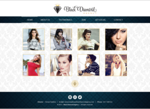 Web-Design von Anooshaa für dieses Projekt | Design: #6728218