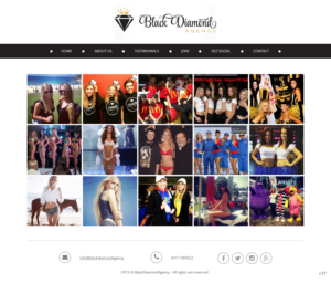 Web-Design von pb für dieses Projekt | Design: #6690909