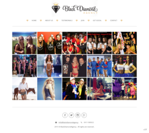 Web-Design von pb für dieses Projekt | Design: #6690911