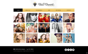 Web-Design von pb für dieses Projekt | Design: #6690918